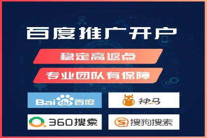 SEM代运营案例：企业增长动力源泉